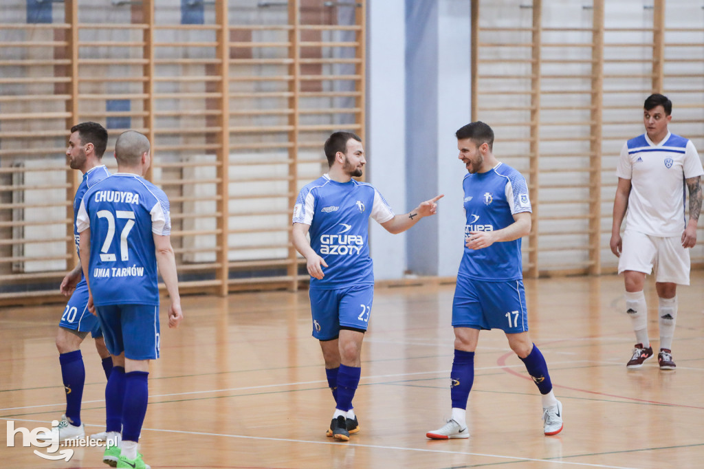 KF Stal Mielec - Unia Tarnów