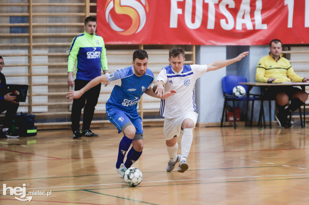 KF Stal Mielec - Unia Tarnów