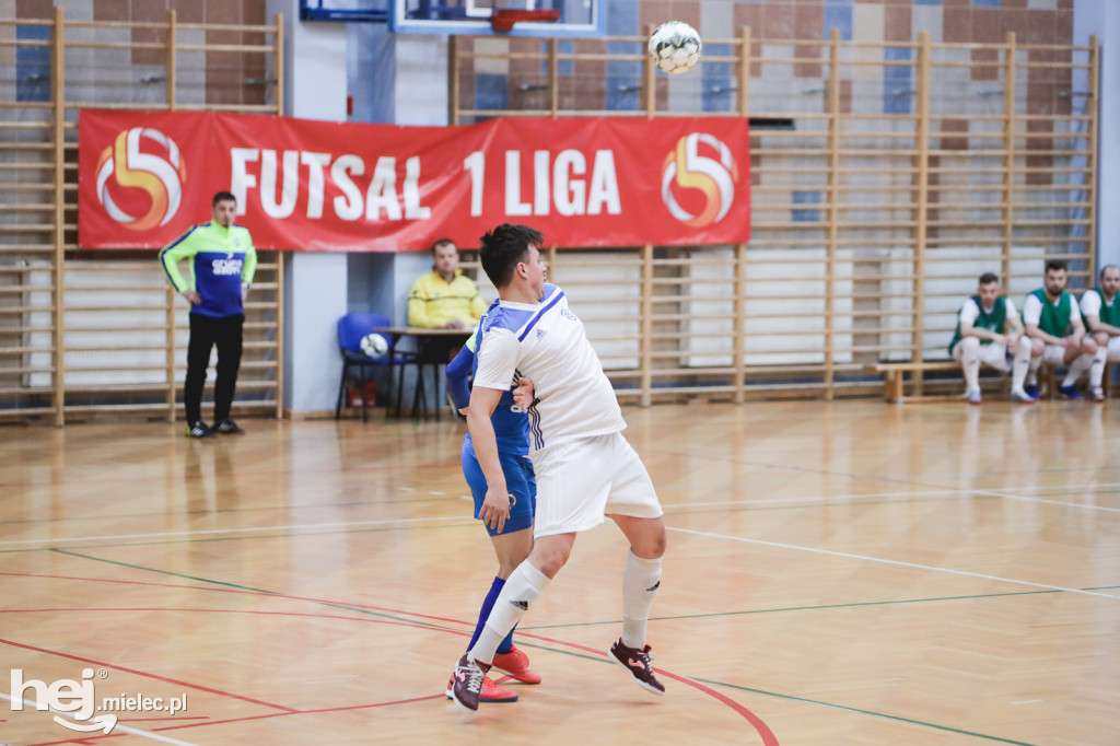 KF Stal Mielec - Unia Tarnów