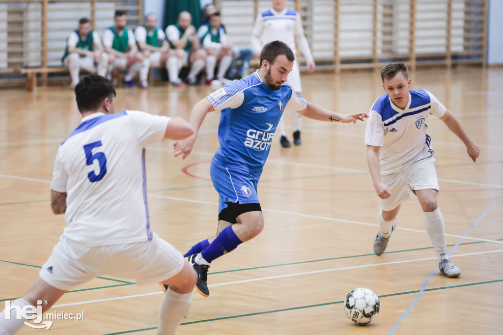 KF Stal Mielec - Unia Tarnów