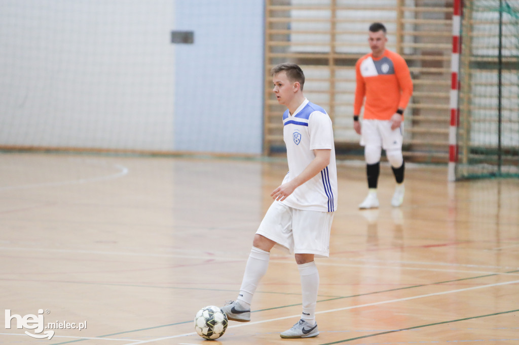 KF Stal Mielec - Unia Tarnów