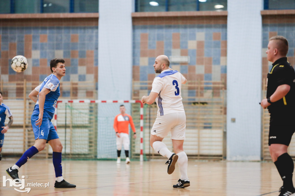 KF Stal Mielec - Unia Tarnów