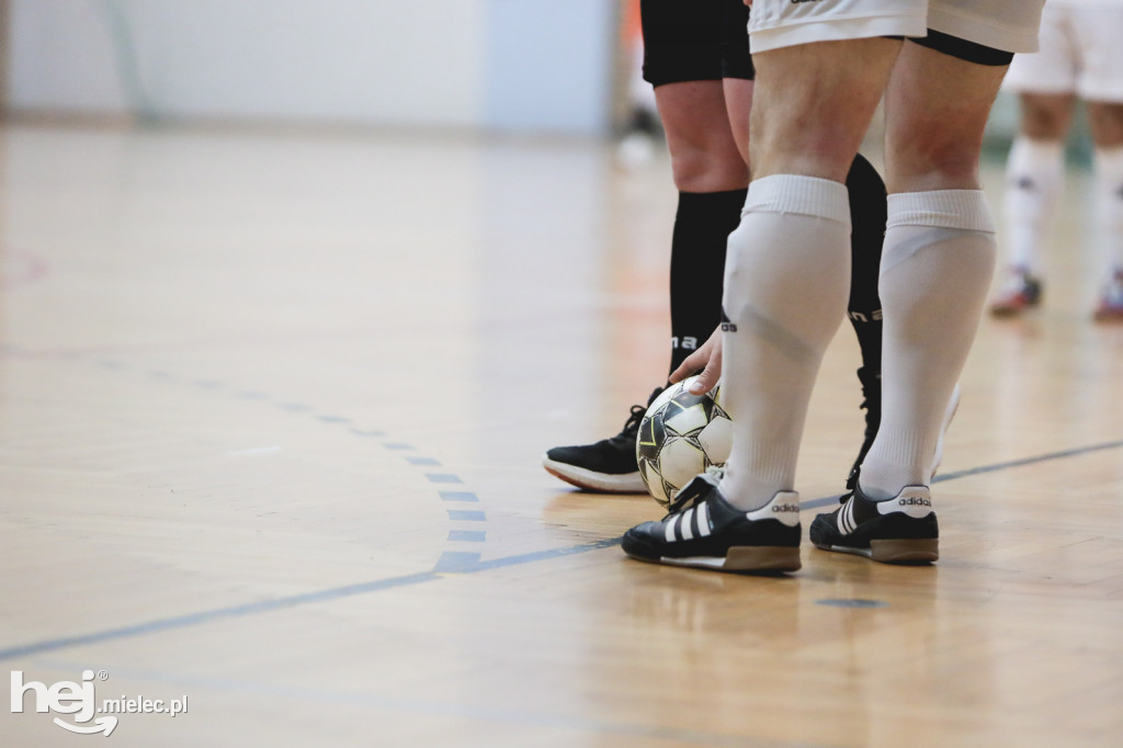 KF Stal Mielec - Unia Tarnów