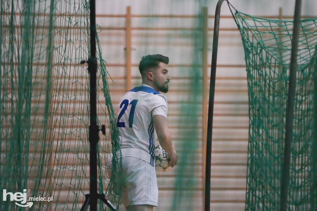 KF Stal Mielec - Unia Tarnów