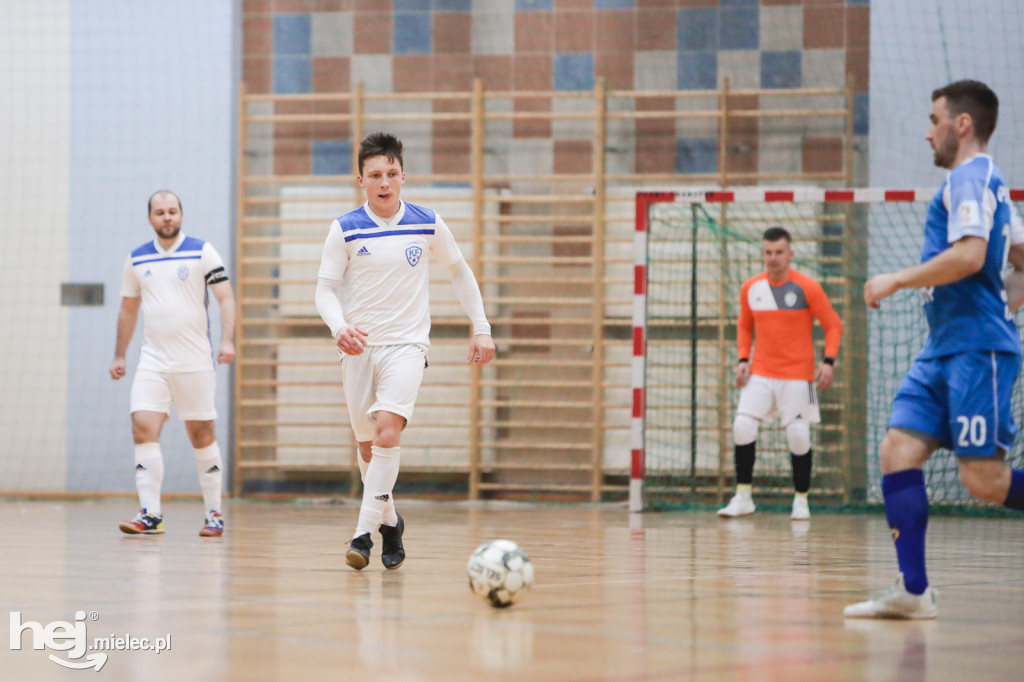 KF Stal Mielec - Unia Tarnów