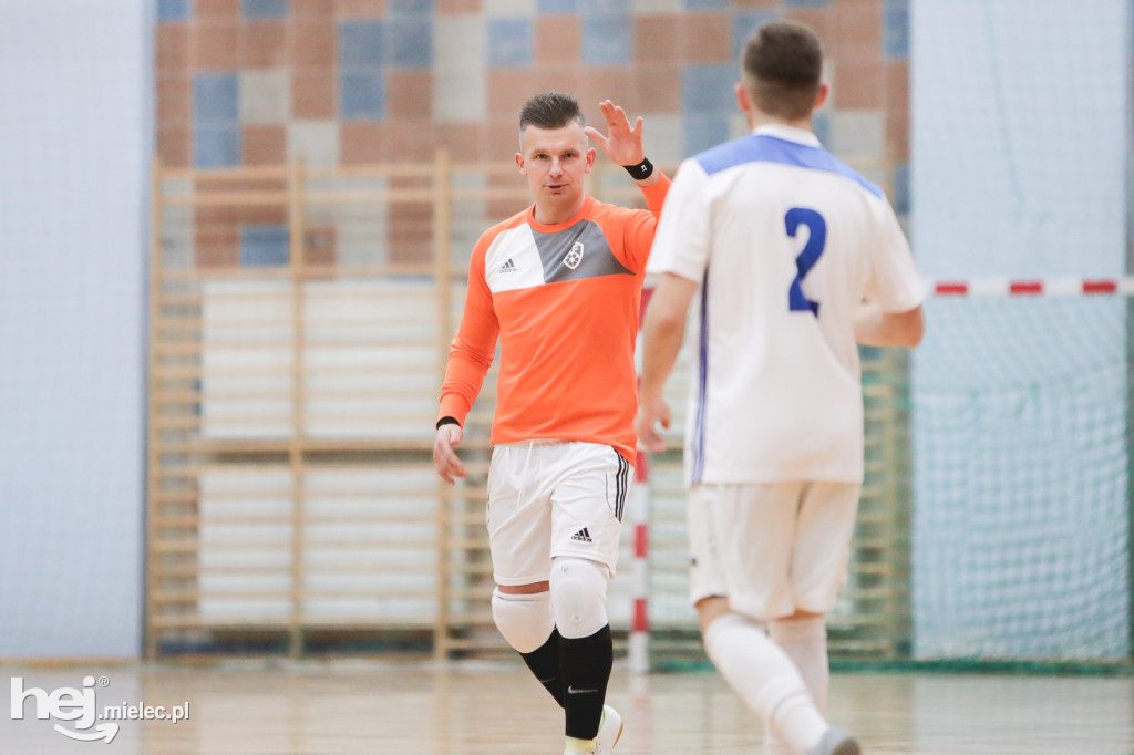 KF Stal Mielec - Unia Tarnów