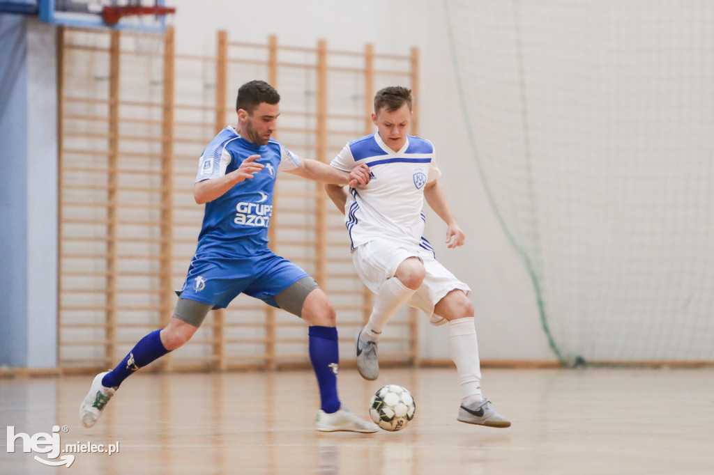 KF Stal Mielec - Unia Tarnów