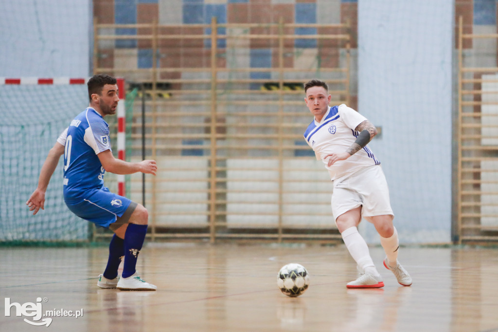 KF Stal Mielec - Unia Tarnów
