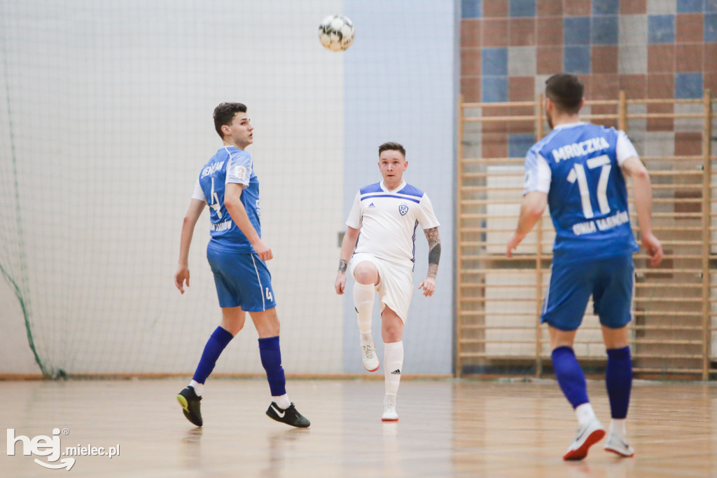 KF Stal Mielec - Unia Tarnów