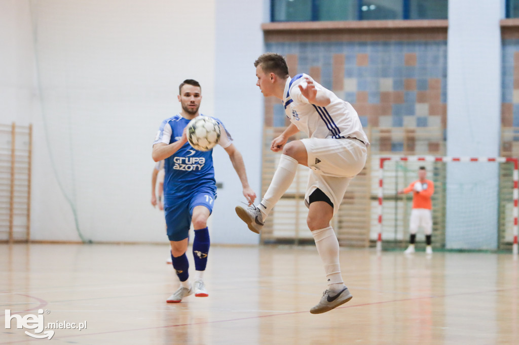 KF Stal Mielec - Unia Tarnów