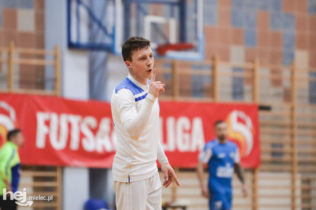 KF Stal Mielec - Unia Tarnów