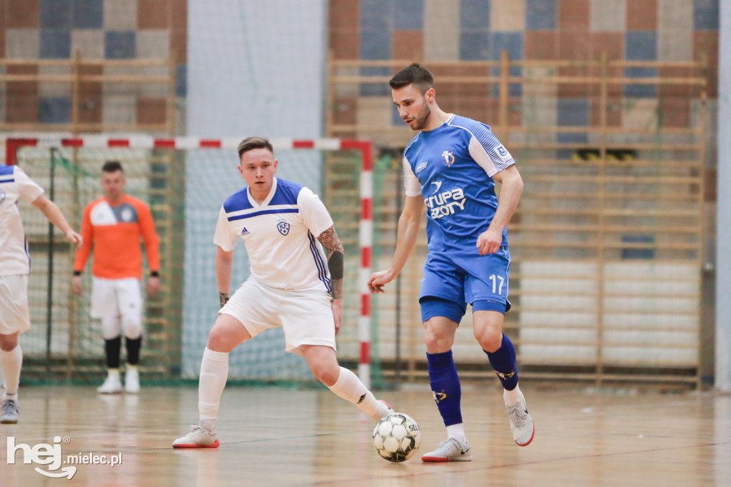 KF Stal Mielec - Unia Tarnów