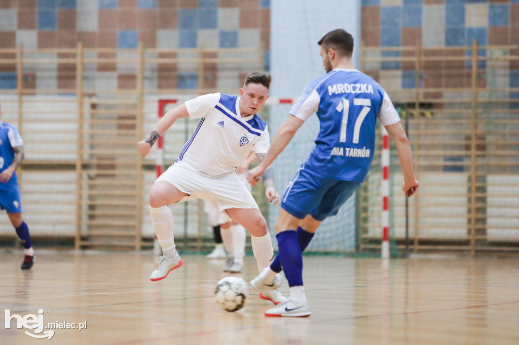 KF Stal Mielec - Unia Tarnów