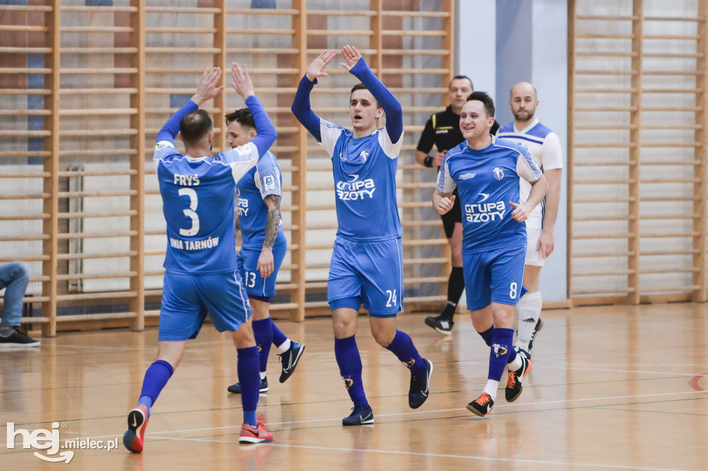 KF Stal Mielec - Unia Tarnów