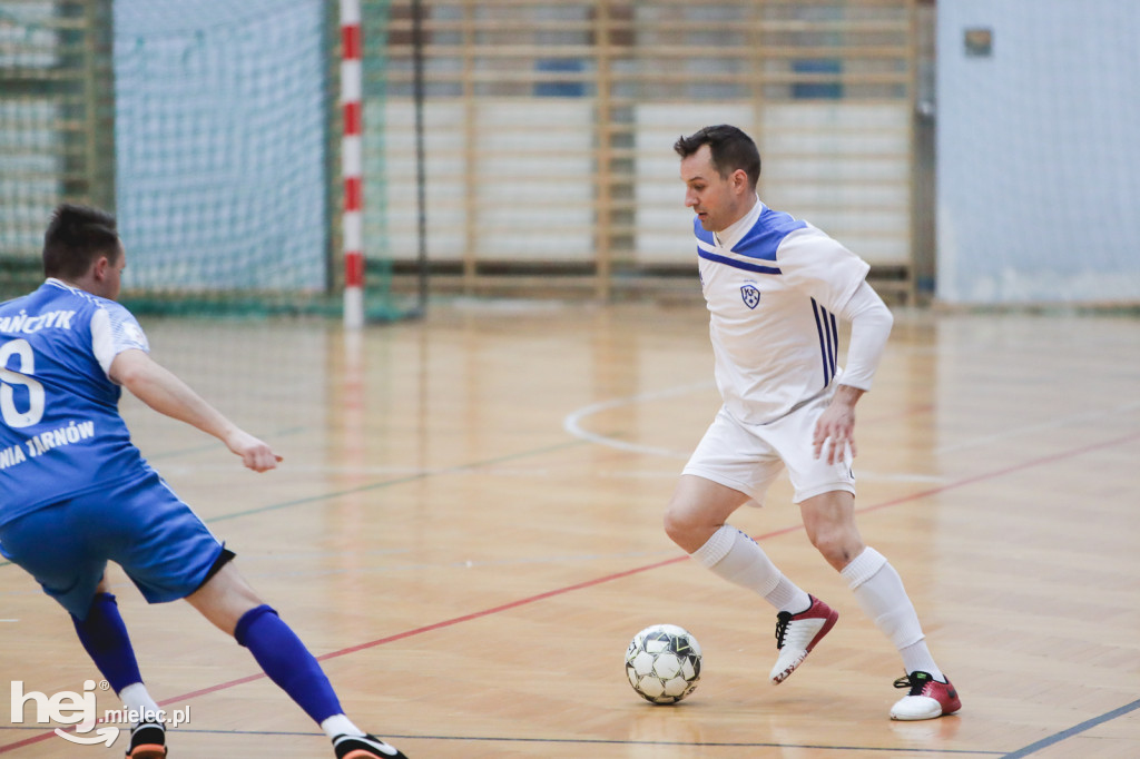 KF Stal Mielec - Unia Tarnów
