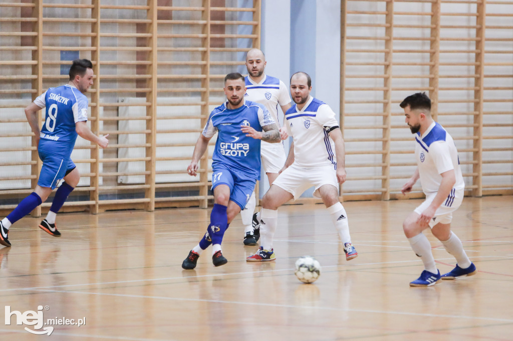 KF Stal Mielec - Unia Tarnów