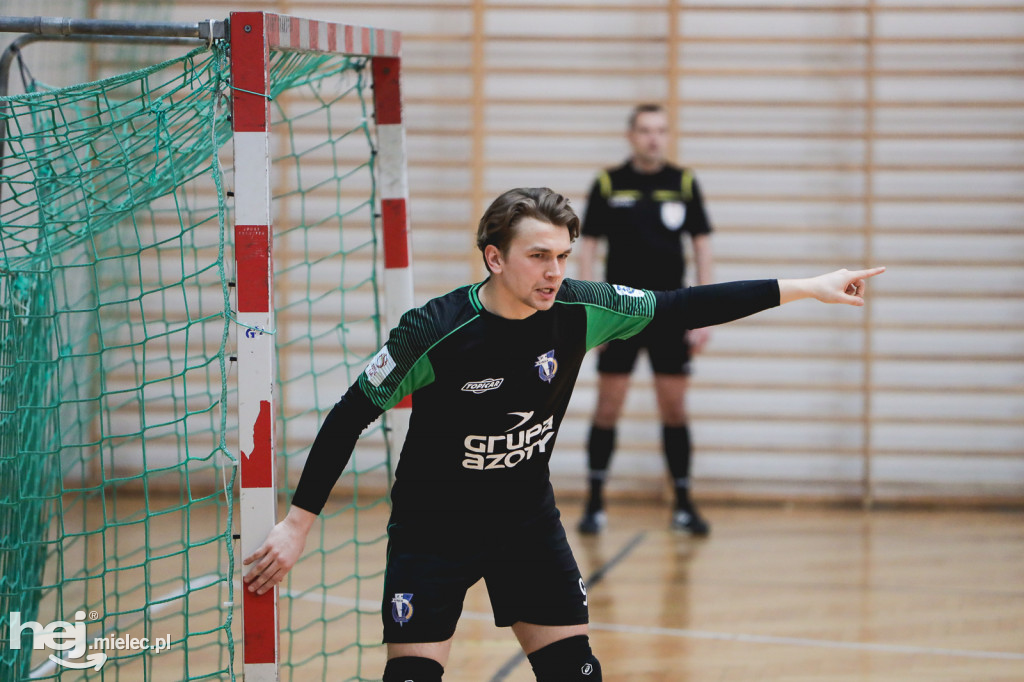KF Stal Mielec - Unia Tarnów