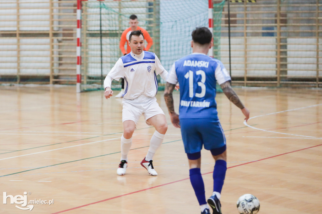 KF Stal Mielec - Unia Tarnów