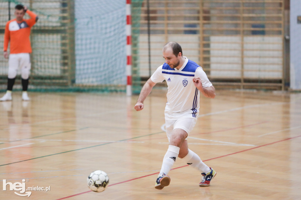 KF Stal Mielec - Unia Tarnów