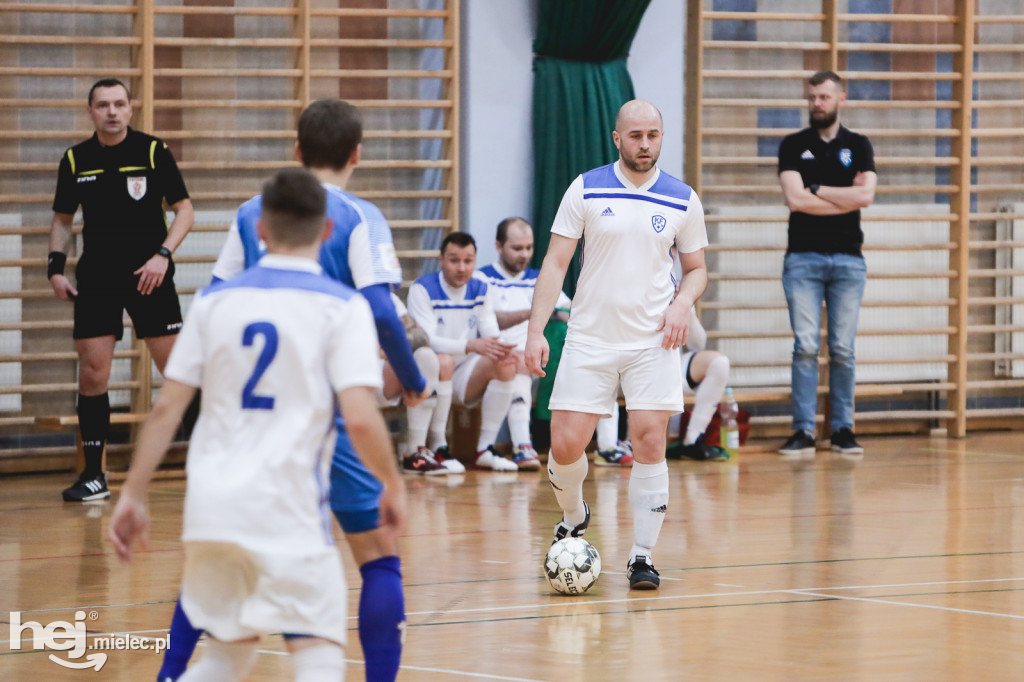 KF Stal Mielec - Unia Tarnów