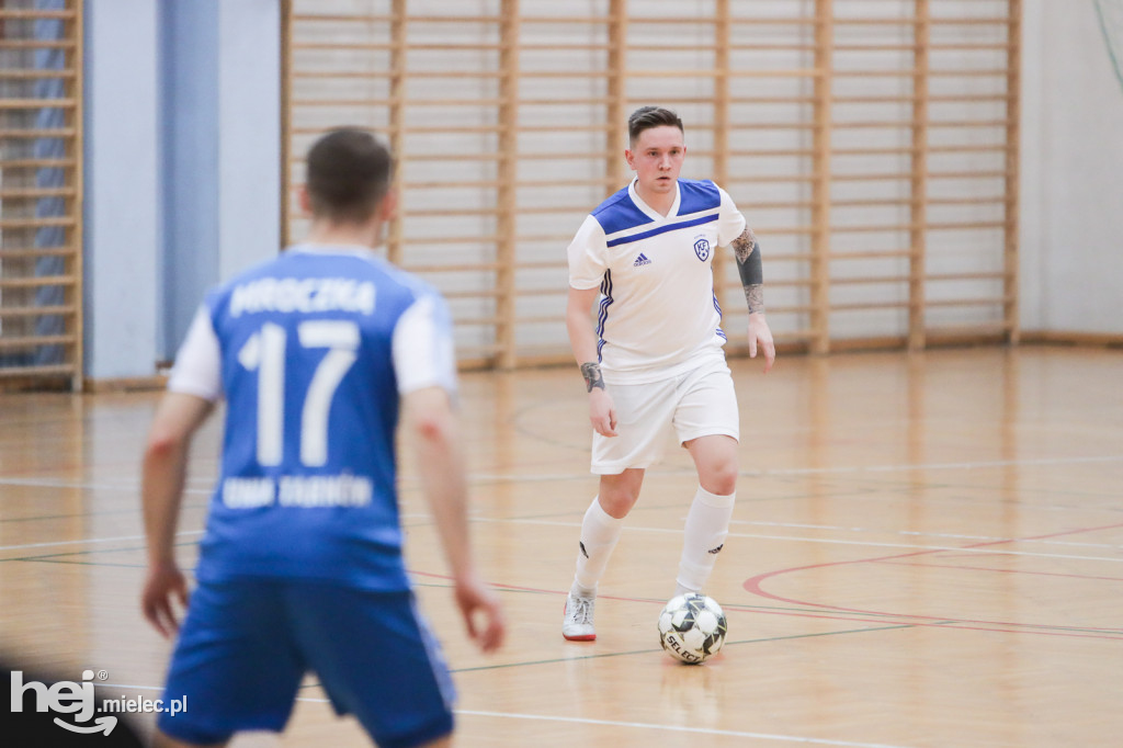 KF Stal Mielec - Unia Tarnów