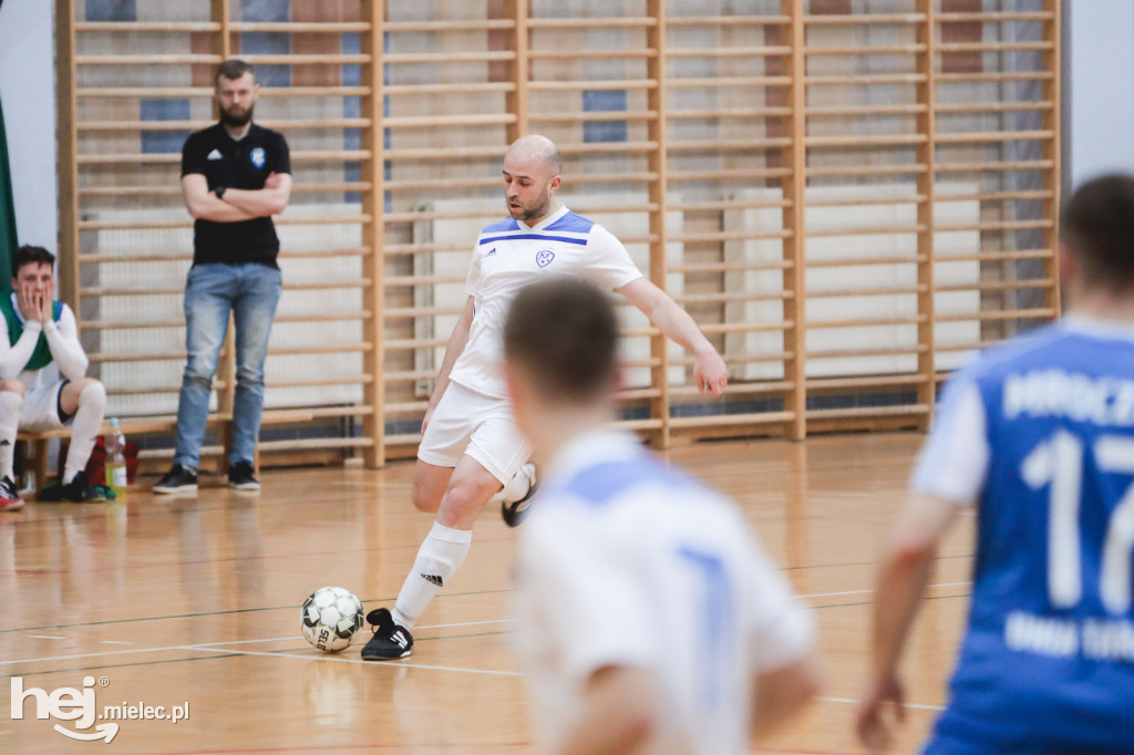 KF Stal Mielec - Unia Tarnów