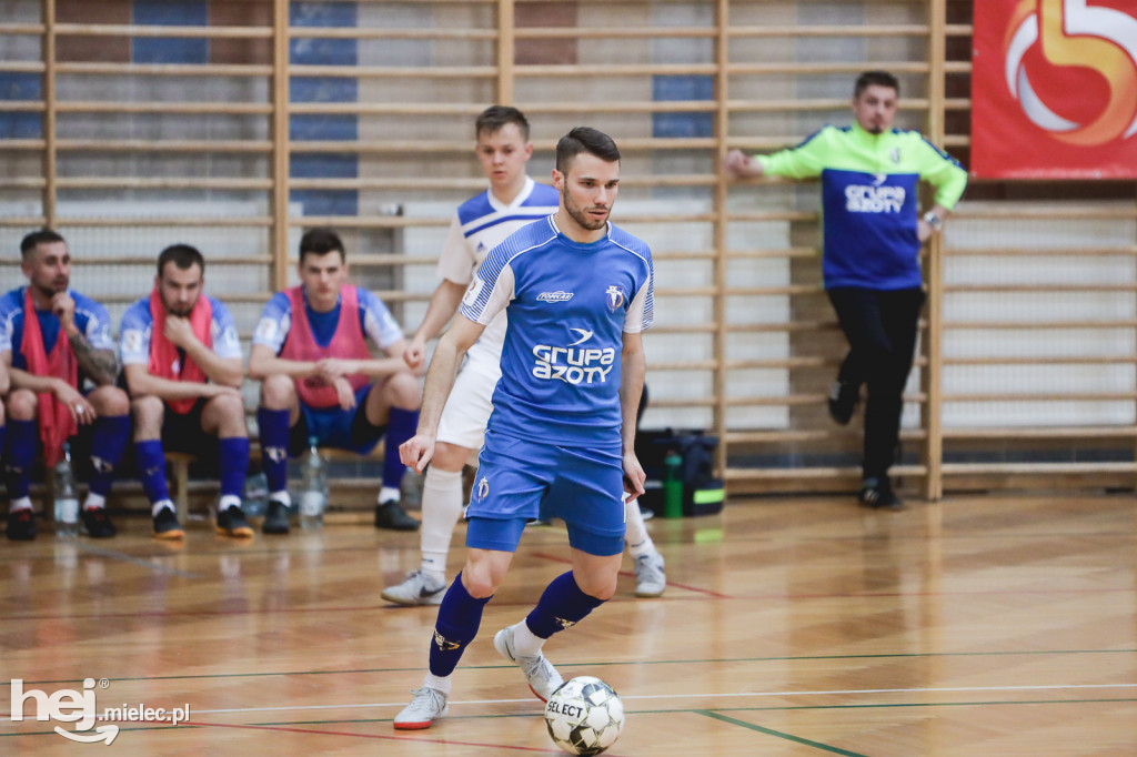 KF Stal Mielec - Unia Tarnów