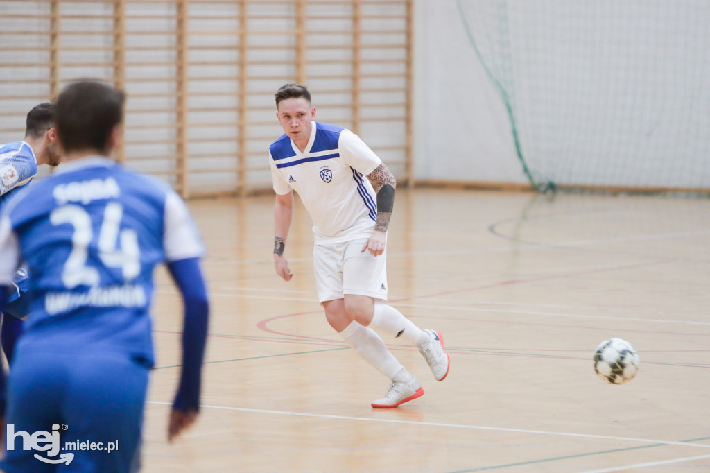 KF Stal Mielec - Unia Tarnów