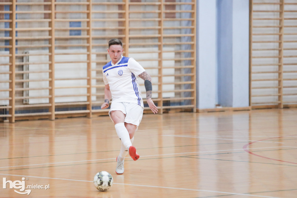 KF Stal Mielec - Unia Tarnów