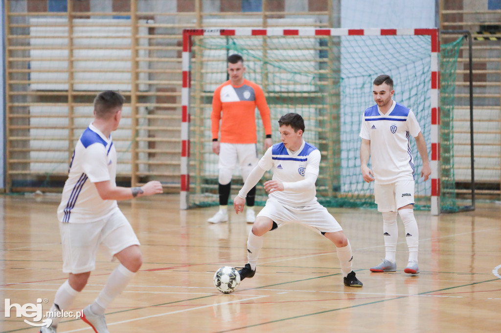 KF Stal Mielec - Unia Tarnów