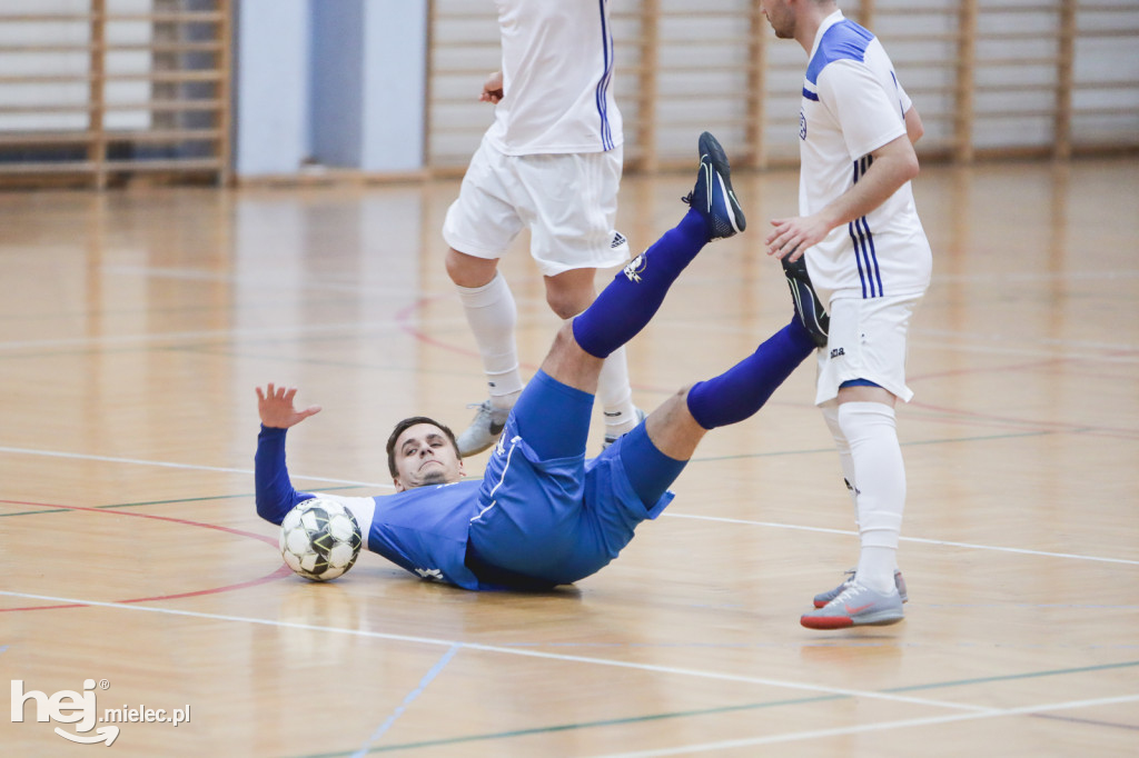 KF Stal Mielec - Unia Tarnów