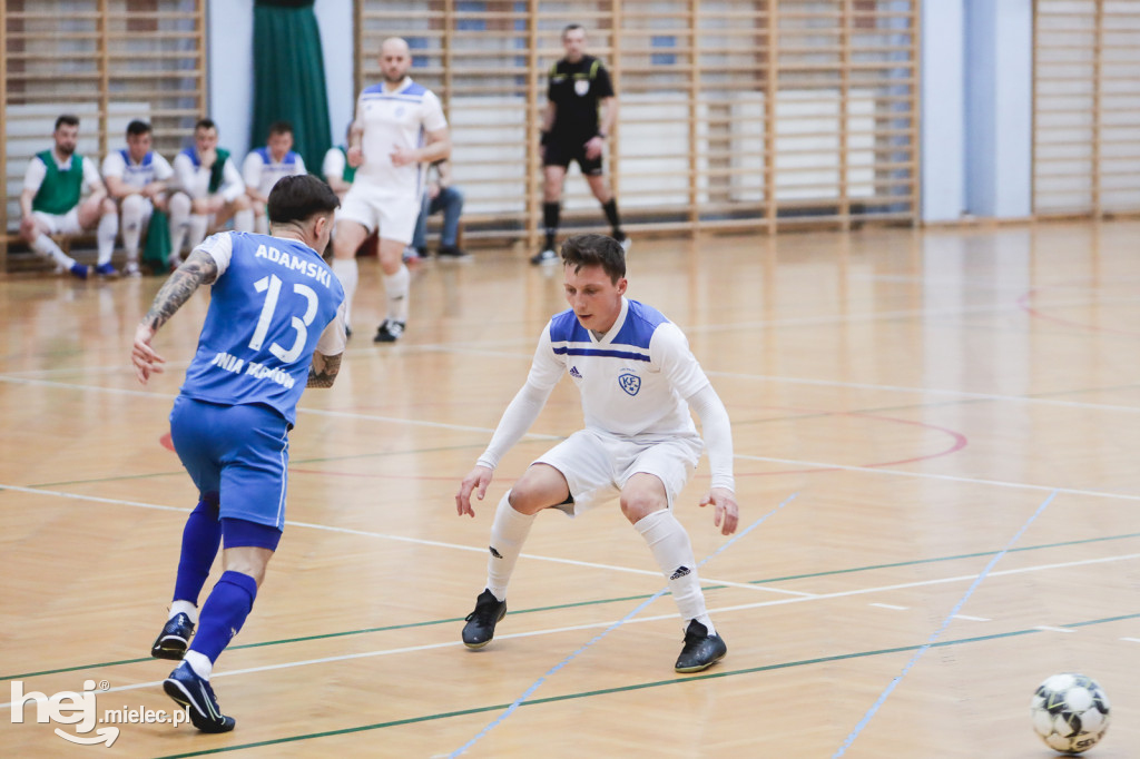 KF Stal Mielec - Unia Tarnów