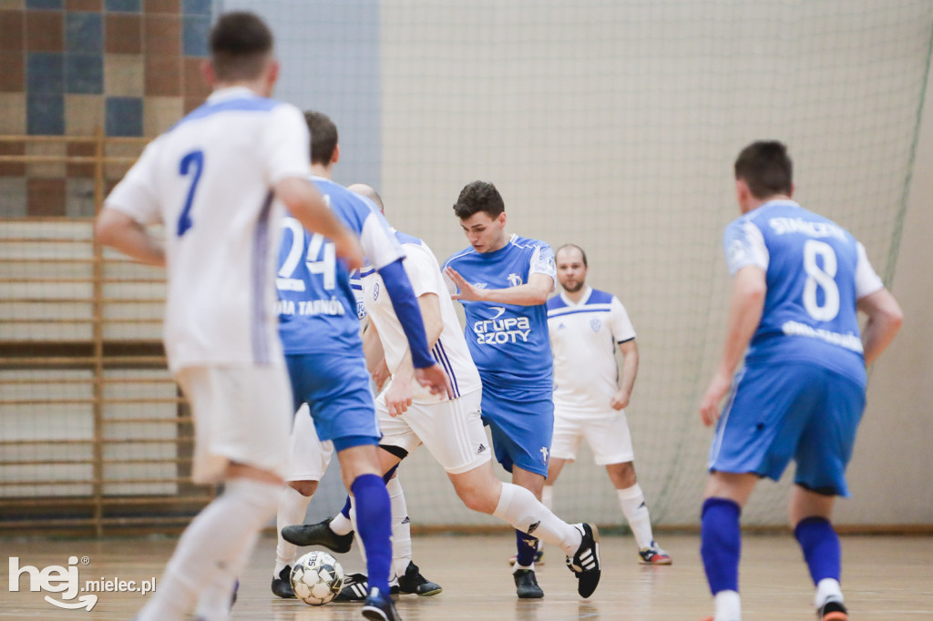 KF Stal Mielec - Unia Tarnów