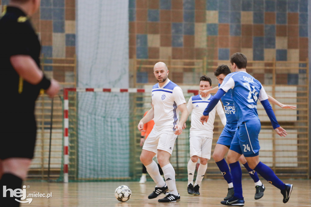 KF Stal Mielec - Unia Tarnów