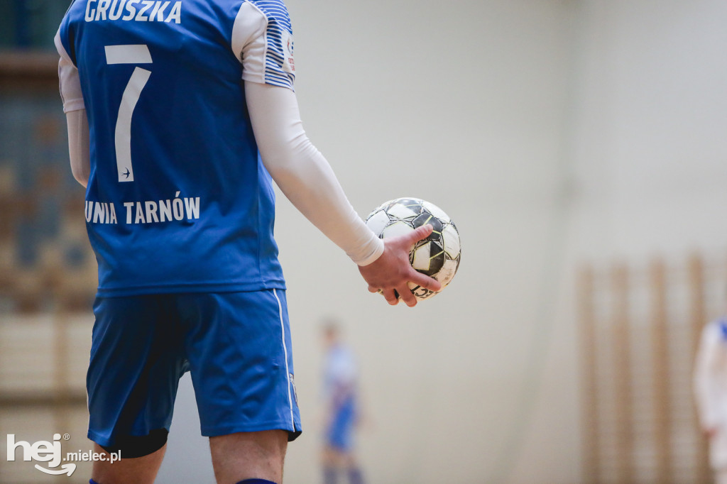 KF Stal Mielec - Unia Tarnów