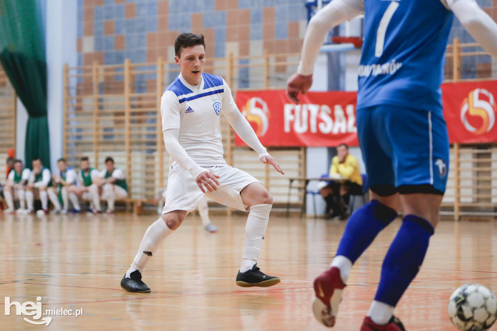 KF Stal Mielec - Unia Tarnów
