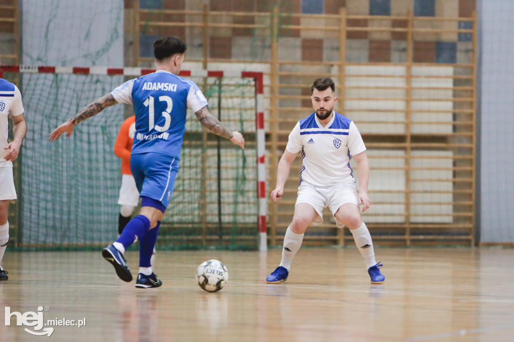 KF Stal Mielec - Unia Tarnów