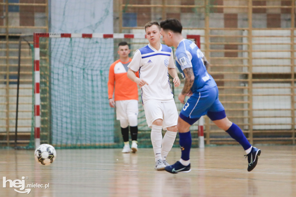 KF Stal Mielec - Unia Tarnów