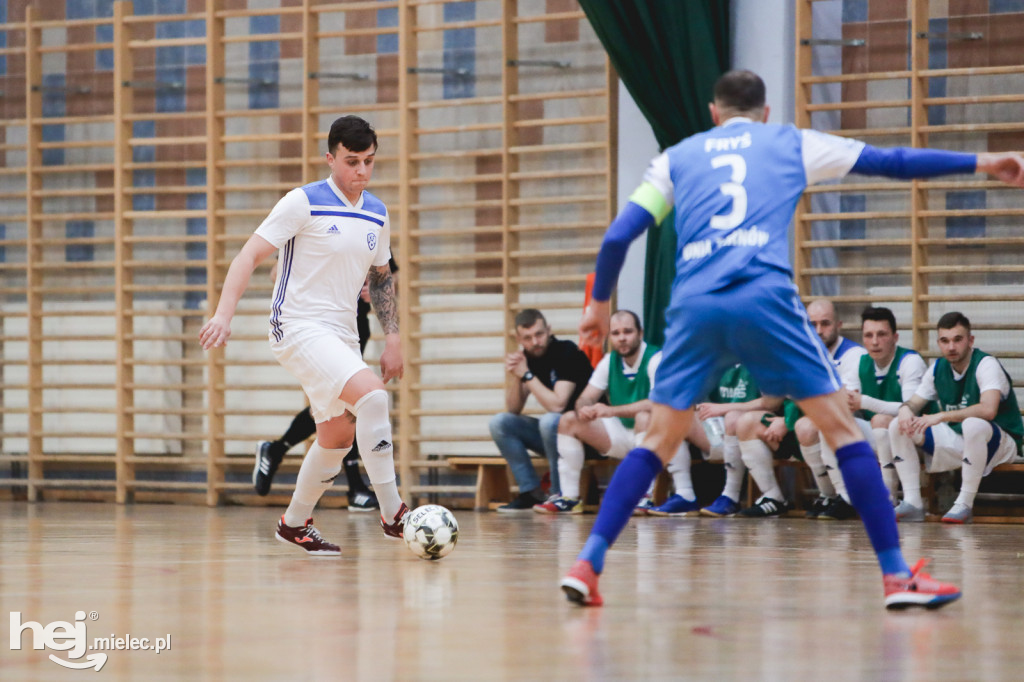 KF Stal Mielec - Unia Tarnów
