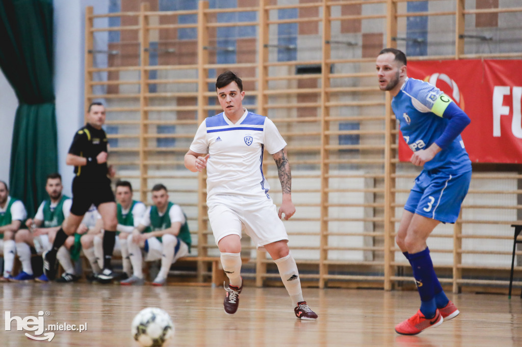 KF Stal Mielec - Unia Tarnów