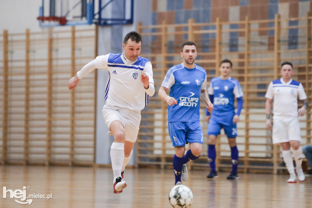 KF Stal Mielec - Unia Tarnów
