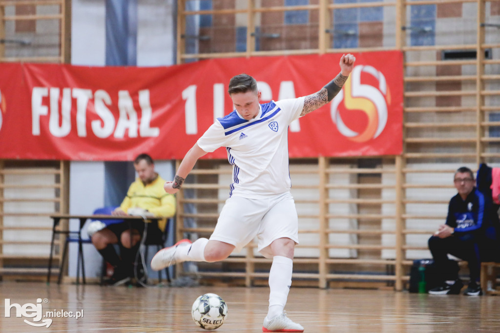 KF Stal Mielec - Unia Tarnów