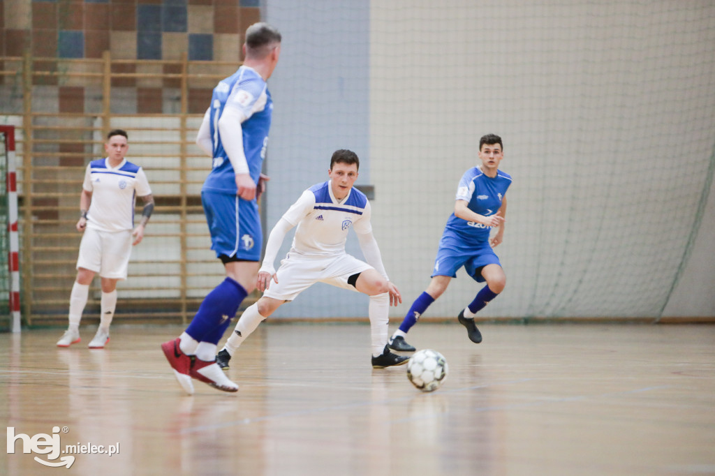 KF Stal Mielec - Unia Tarnów