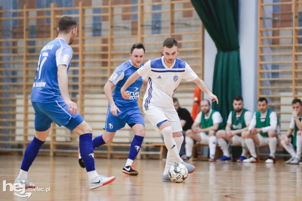 KF Stal Mielec - Unia Tarnów