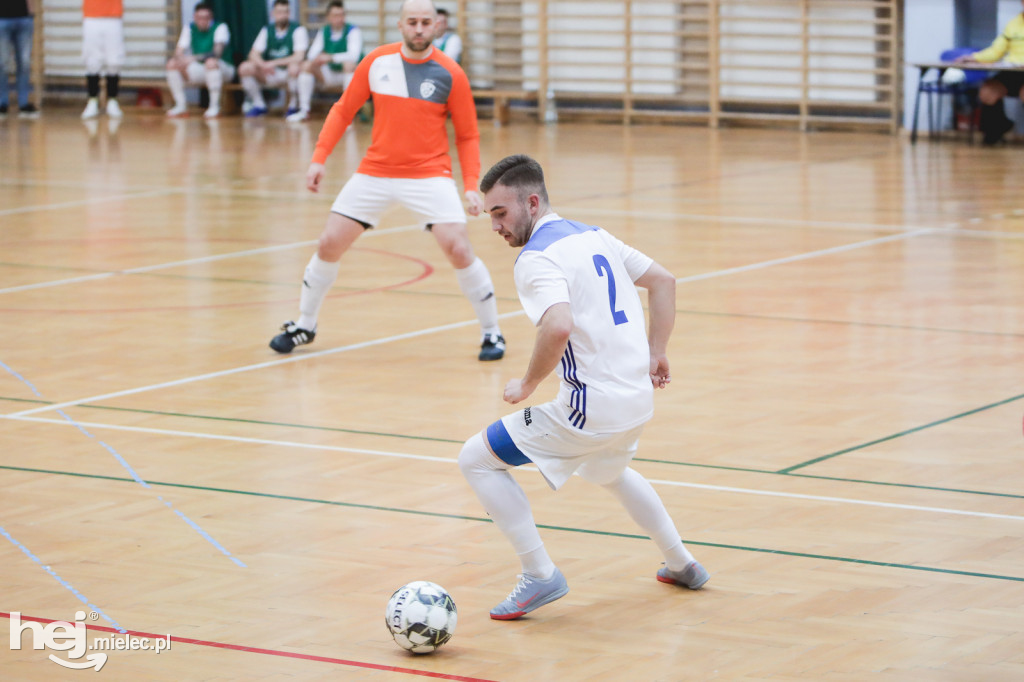 KF Stal Mielec - Unia Tarnów