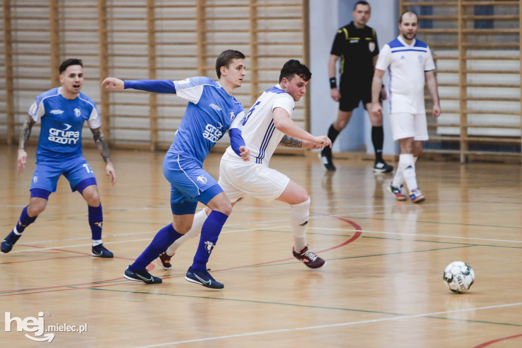 KF Stal Mielec - Unia Tarnów