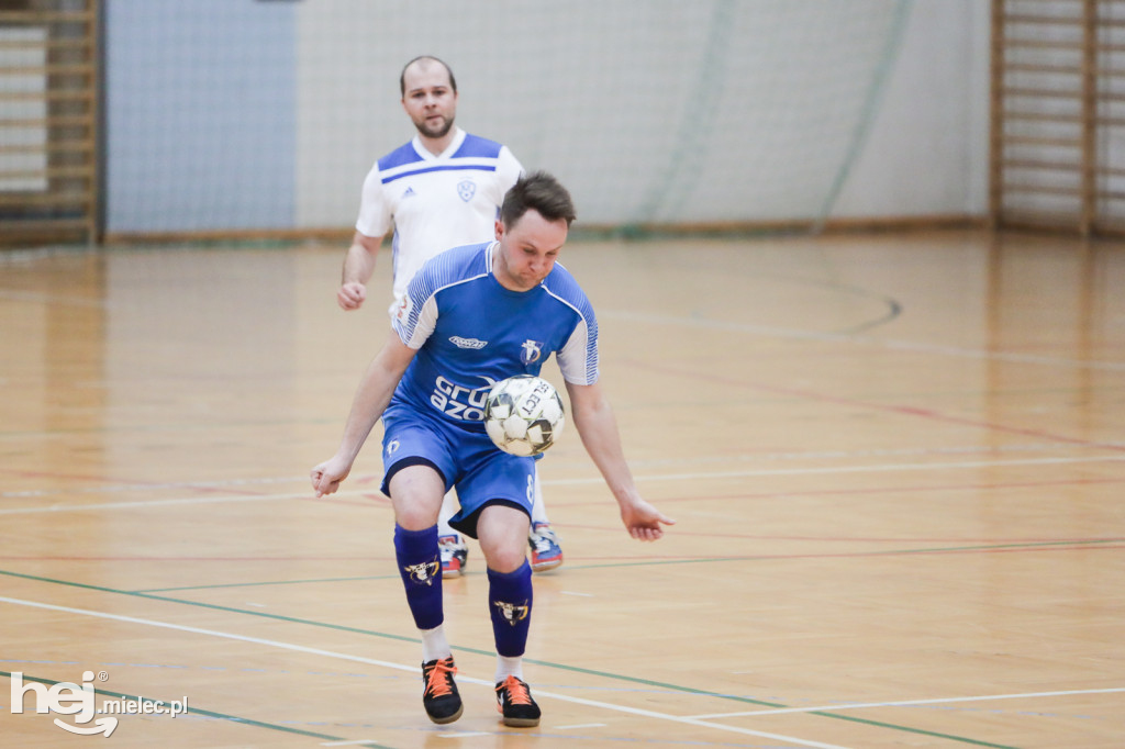 KF Stal Mielec - Unia Tarnów