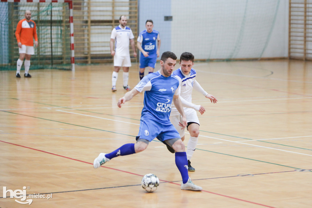 KF Stal Mielec - Unia Tarnów