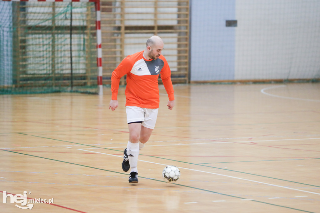 KF Stal Mielec - Unia Tarnów
