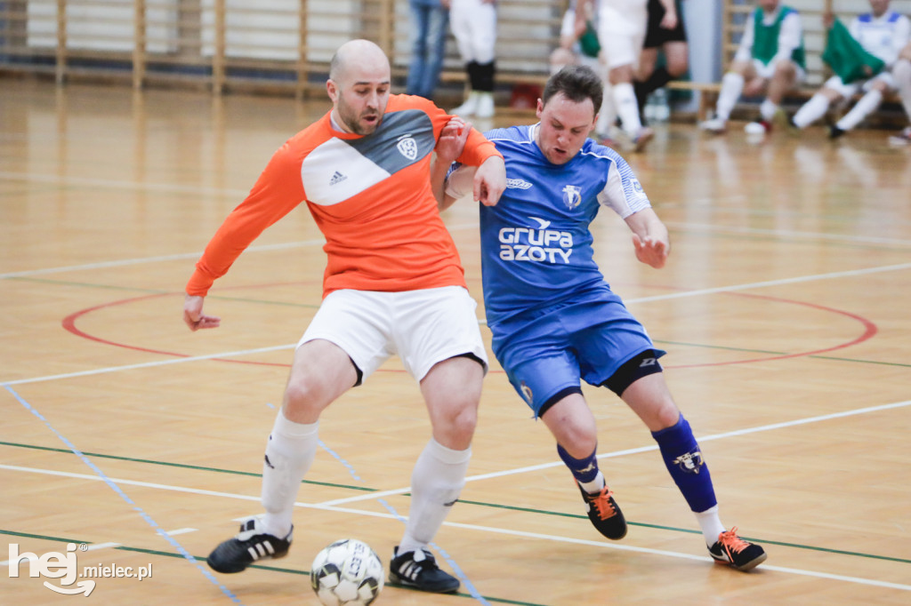 KF Stal Mielec - Unia Tarnów